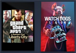 купить аккаунт Watch Dogs